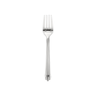 Christofle Aria Silver Plated Salad Fork