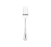 Christofle Marly Sterling Silver Salad Fork