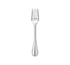 Christofle Steel Perles Stainless Steel Salad Fork