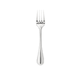 Christofle Perles Silver-Plated Salad Fork