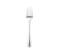 Christofle Rubans Silver Plated Salad Fork