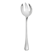 Christofle America Silver Plated Salad Serving Fork