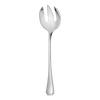 Christofle America Silver Plated Salad Serving Fork