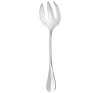 Christofle Fidelio Silver Plated Salad Serving Fork