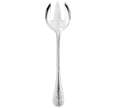 Christofle Jardin d'Eden Salad Serving Fork