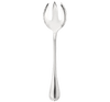 Christofle Malmaison Salad Serving Fork