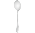 Christofle Fidelio Silver Plated Salad Serving Spoon