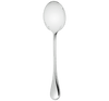 Christofle Perles Salad Serving Spoon