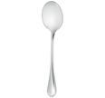 Christofle Spatours Silver Plated Salad Serving Spoon