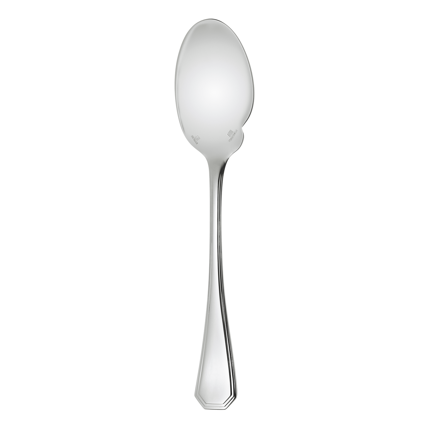 Christofle America Silver Plated Gourmet Sauce Spoon