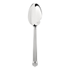 Christofle Aria Silver Plated Gourmet Sauce Spoon