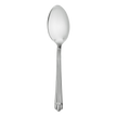 Christofle Aria Silver Plated Gourmet Sauce Spoon