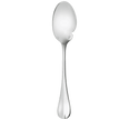 Christofle Fidelio Silver Plated Gourmet Sauce Spoon
