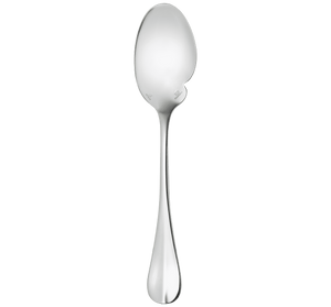 Christofle Fidelio Silver Plated Gourmet Sauce Spoon