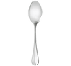Christofle Fidelio Silver Plated Gourmet Sauce Spoon