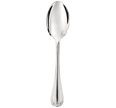 Christofle Malmaison Silver Plated Gourmet Sauce Spoon