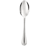 Christofle Malmaison Silver Plated Gourmet Sauce Spoon