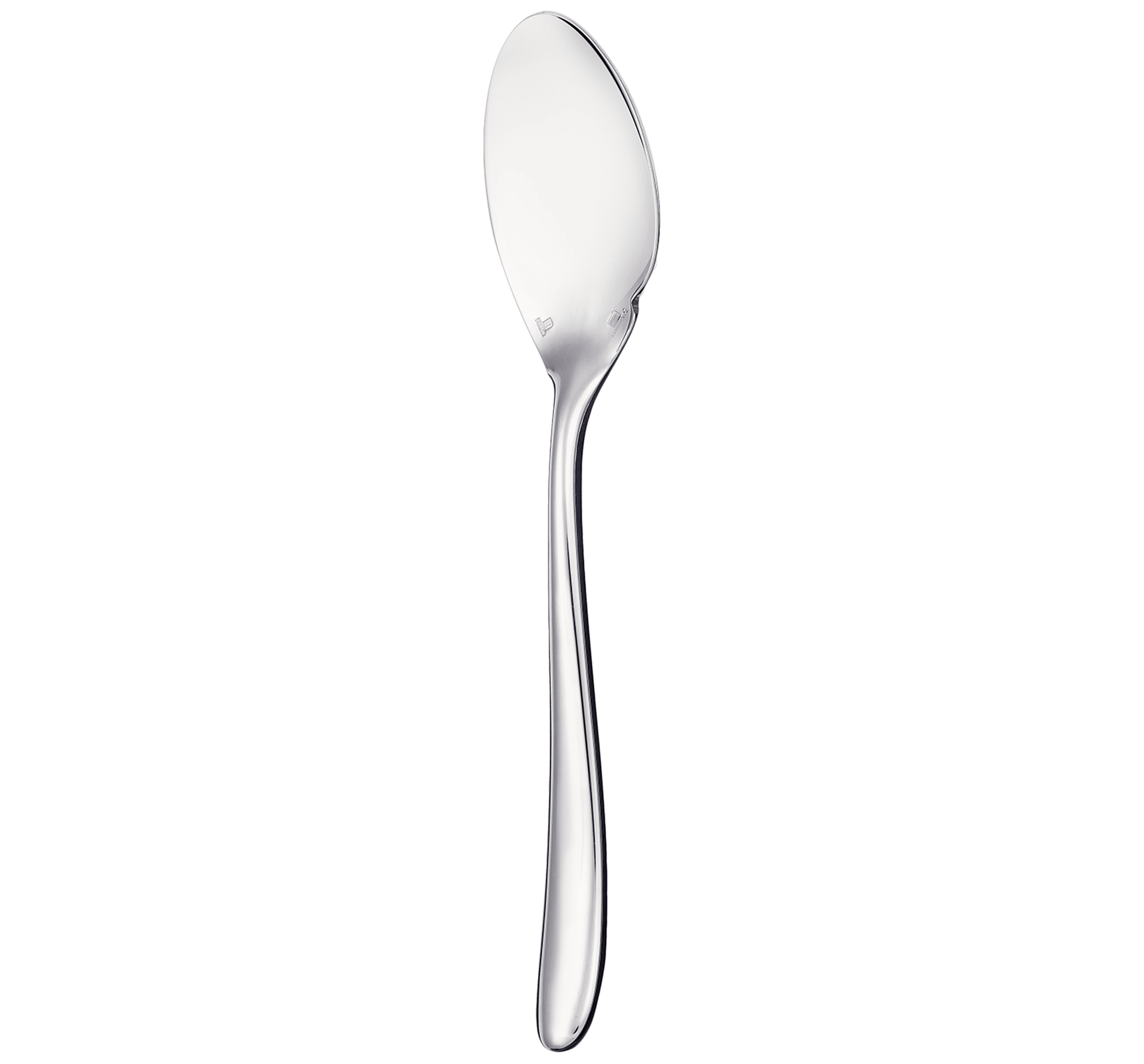 Christofle Mood Silver-Plated Gourmet Spoon