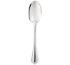 Christofle Spatours Silver Plated Gourmet Sauce Spoon