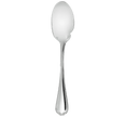 Christofle Spatours Silver Plated Gourmet Sauce Spoon