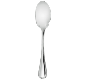 Christofle Spatours Silver Plated Gourmet Sauce Spoon