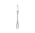 Christofle Malmaison Silver Plated Seafood Fork