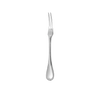 Christofle Malmaison Silver Plated Seafood Fork