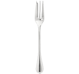 Christofle Albi Silver-Plated Serving Fork
