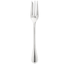 Christofle Albi Silver-Plated Serving Fork