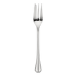 Christofle America Silver Plated Serving Fork