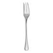 Christofle America Silver Plated Serving Fork