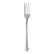 Christofle Aria Silver Plated Serving Fork