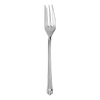Christofle Aria Silver Plated Serving Fork