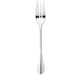 Christofle Fidelio Silver Plated Serving Fork