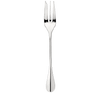Christofle Fidelio Silver Plated Serving Fork