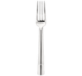 Christofle Hudson Stainless Steel Serving Fork