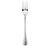 Christofle Jardin d'Eden Silver Plated Serving Fork