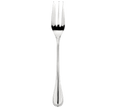 Christofle Malmaison Silver-Plated Serving Fork