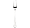 Christofle Malmaison Silver-Plated Serving Fork