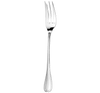 Christofle Malmaison Sterling Silver Serving Fork