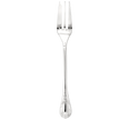 Christofle Marly Silver-Plated Serving Fork