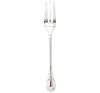 Christofle Marly Silver-Plated Serving Fork