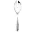 Christofle Mood Silver-Plated Serving Fork