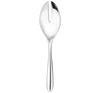 Christofle Mood Silver-Plated Serving Fork