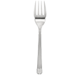 Christofle Osiris Stainless Steel Serving Fork