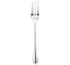 Christofle Perles Silver-Plated Serving Fork