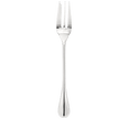 Christofle Perles Salad Serving Fork