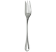 Christofle Spatours Silver Plated Serving Fork