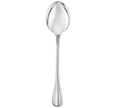 Christofle Albi Silver-Plated Serving Spoon