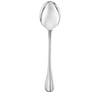 Christofle Albi Silver-Plated Serving Spoon